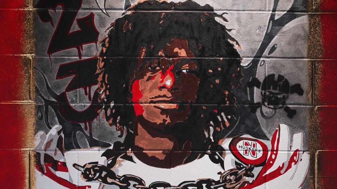 Signee spotlight: Bryson Webber is a standout cornerback prospect for Nebraska football